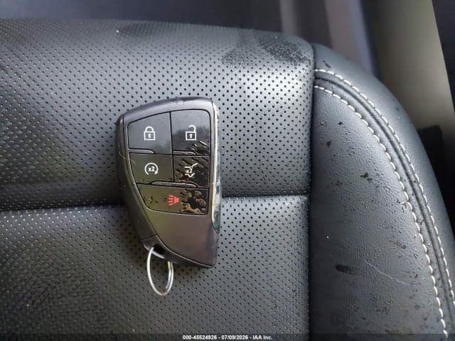 2026 GMC TERRAIN AWD ELEVATION 11