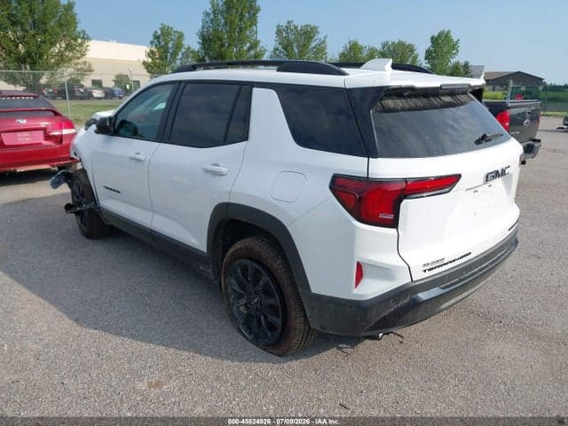 2026 GMC TERRAIN AWD ELEVATION 3