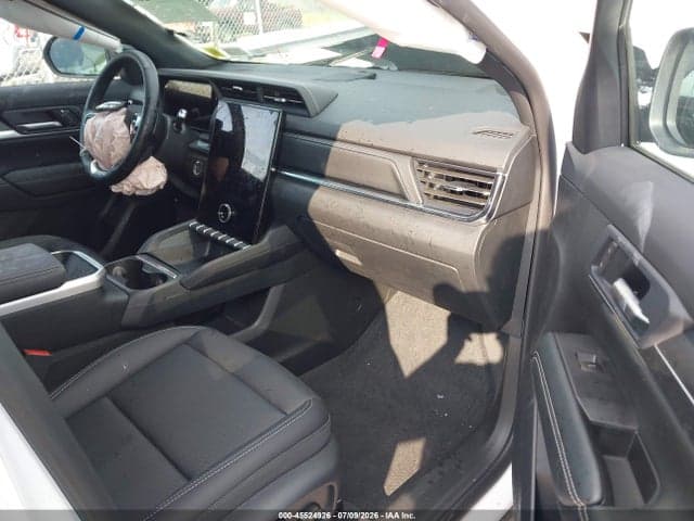 2026 GMC TERRAIN AWD ELEVATION 5