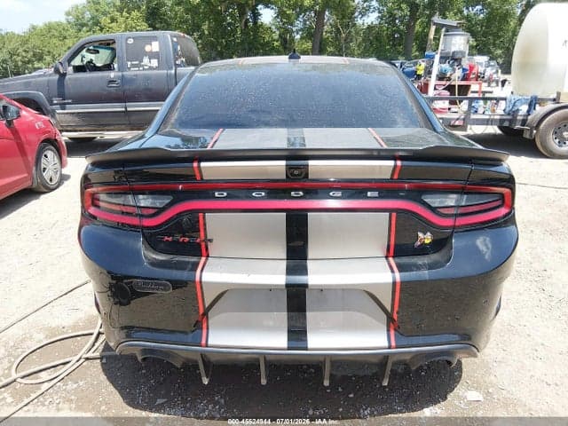 2020 DODGE CHARGER SCAT PACK RWD 16