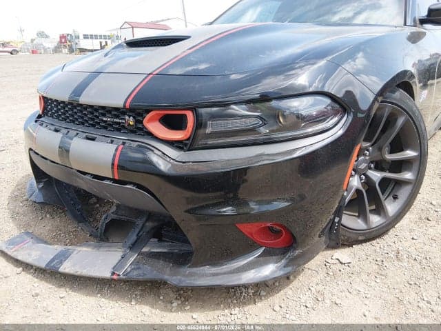 2020 DODGE CHARGER SCAT PACK RWD 17