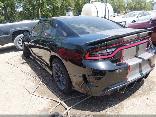 2020 DODGE CHARGER SCAT PACK RWD 3