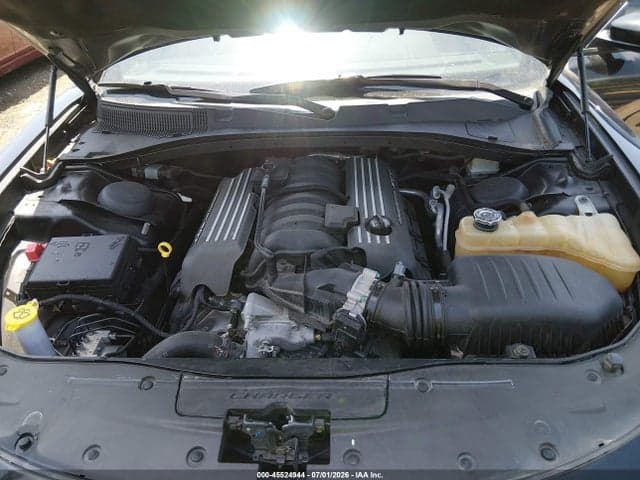 2020 DODGE CHARGER SCAT PACK RWD 10