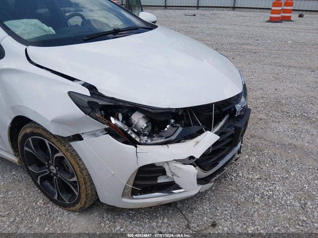 2019 CHEVROLET CRUZE LT 6