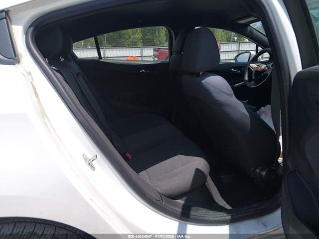 2019 CHEVROLET CRUZE LT 8