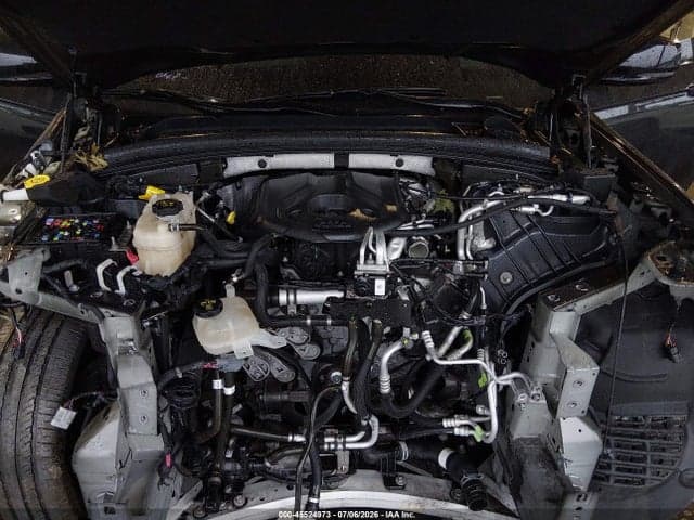 2023 JEEP GRAND CHEROKEE 4XE 30TH ANNIVERSARY 10