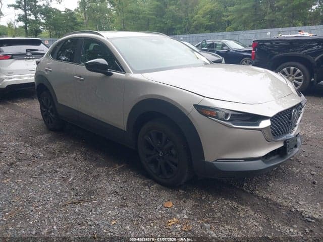 2024 MAZDA CX-30 2.5 S SELECT SPORT - 1