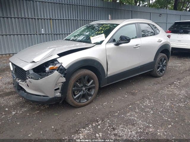 2024 MAZDA CX-30 2.5 S SELECT SPORT 2