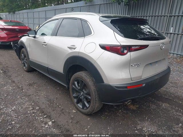 2024 MAZDA CX-30 2.5 S SELECT SPORT 3