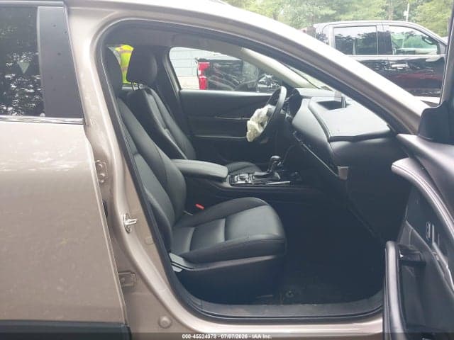 2024 MAZDA CX-30 2.5 S SELECT SPORT 5