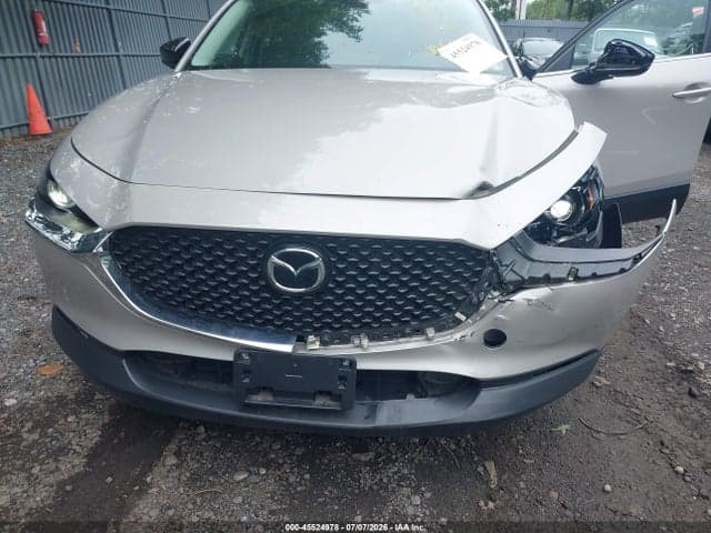 2024 MAZDA CX-30 2.5 S SELECT SPORT 6