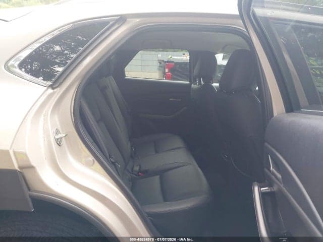 2024 MAZDA CX-30 2.5 S SELECT SPORT 8
