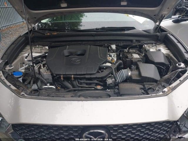 2024 MAZDA CX-30 2.5 S SELECT SPORT 10