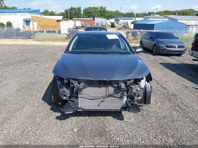 2024 TOYOTA CAMRY XLE 13