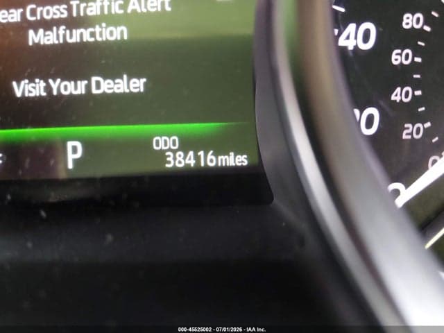 2024 TOYOTA CAMRY XLE 16