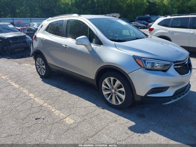 2019 BUICK ENCORE FWD PREFERRED 1