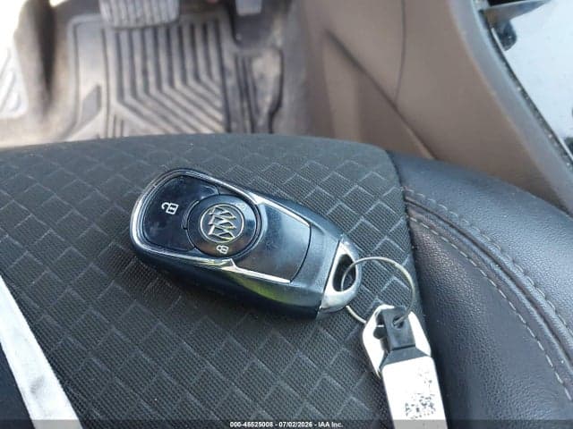 2019 BUICK ENCORE FWD PREFERRED 11