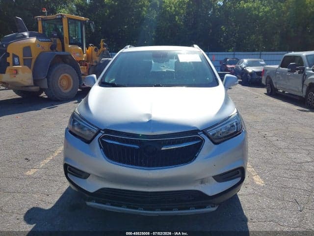 2019 BUICK ENCORE FWD PREFERRED 12