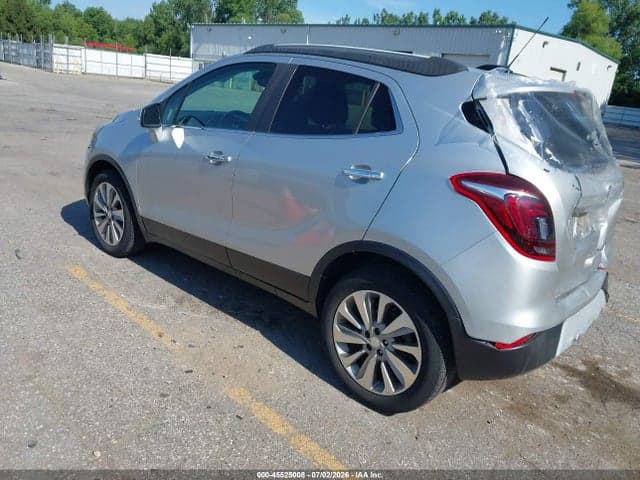 2019 BUICK ENCORE FWD PREFERRED 3