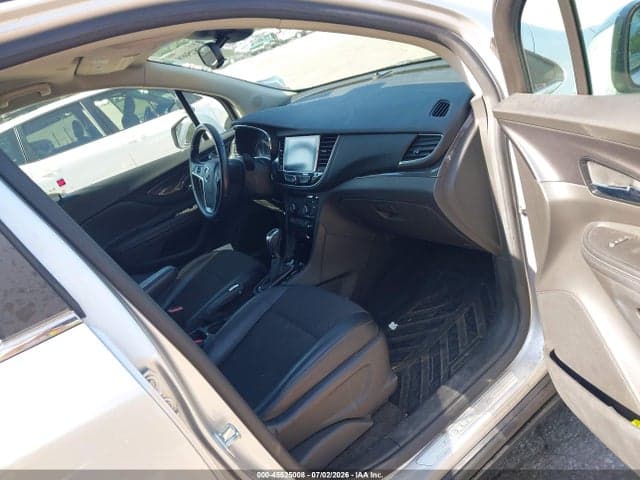 2019 BUICK ENCORE FWD PREFERRED 5