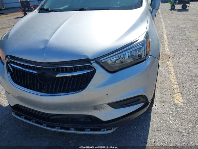 2019 BUICK ENCORE FWD PREFERRED 6