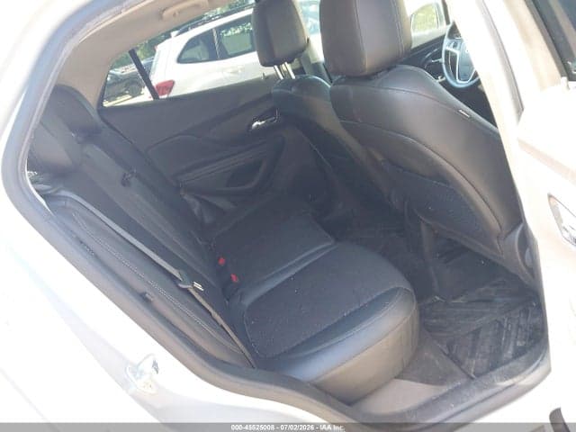 2019 BUICK ENCORE FWD PREFERRED 8