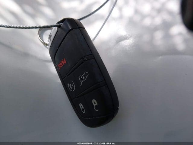 2022 JEEP COMPASS LATITUDE 4X4 11