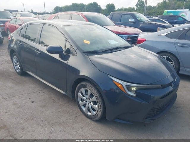 2023 TOYOTA COROLLA HYBRID XLE 1