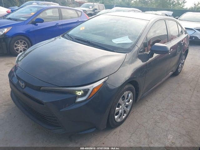 2023 TOYOTA COROLLA HYBRID XLE 2