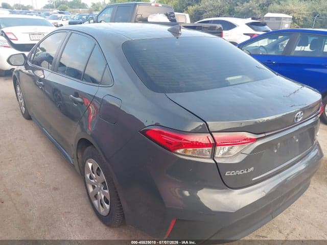2023 TOYOTA COROLLA HYBRID XLE 3