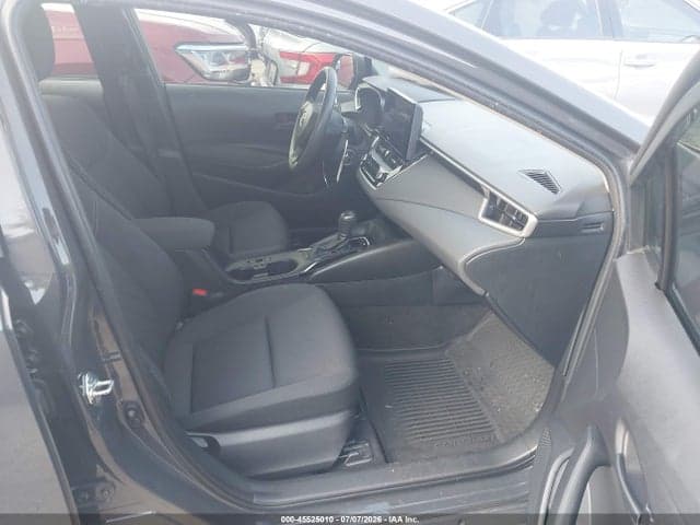 2023 TOYOTA COROLLA HYBRID XLE 5