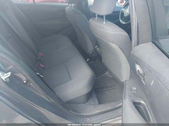 2023 TOYOTA COROLLA HYBRID XLE 8