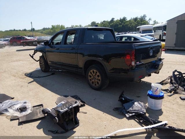 2023 HONDA RIDGELINE SPORT 3