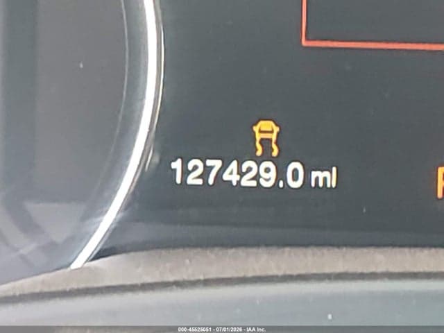 2018 FORD F-150 LARIAT 15