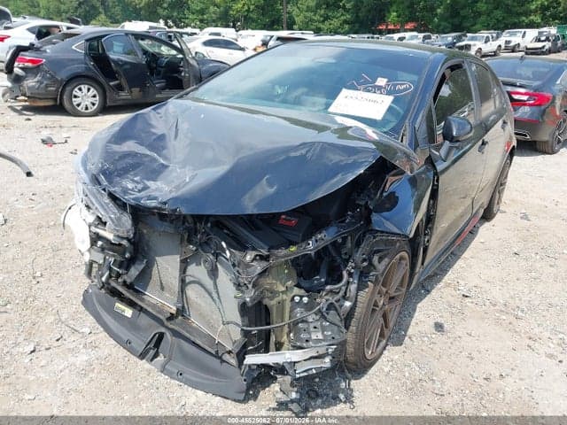 2024 TOYOTA COROLLA NIGHTSHADE EDITION 6