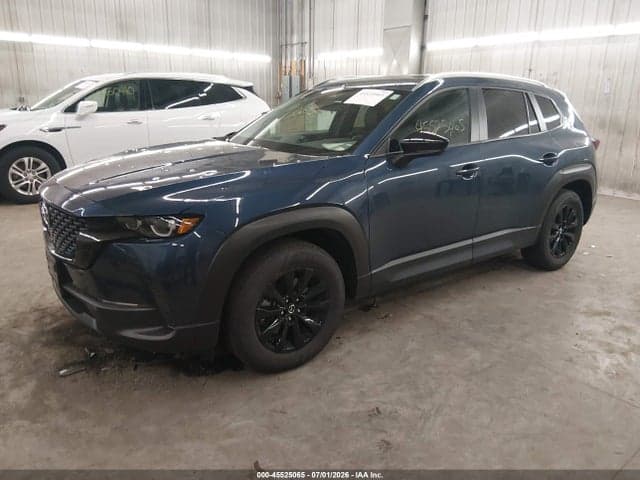 2025 MAZDA CX-50 2.5 S PREFERRED PACKAGE 2