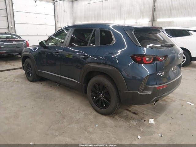 2025 MAZDA CX-50 2.5 S PREFERRED PACKAGE 3