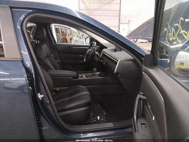 2025 MAZDA CX-50 2.5 S PREFERRED PACKAGE 5