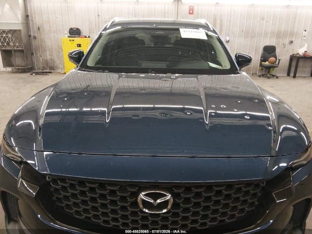 2025 MAZDA CX-50 2.5 S PREFERRED PACKAGE 6