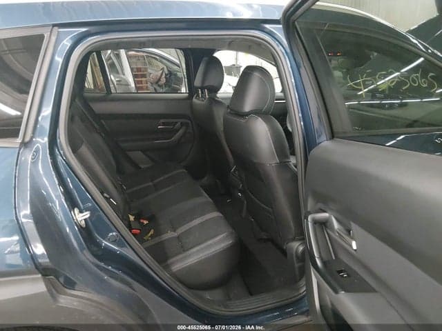 2025 MAZDA CX-50 2.5 S PREFERRED PACKAGE 8