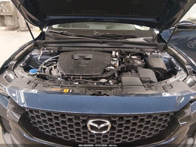 2025 MAZDA CX-50 2.5 S PREFERRED PACKAGE 10