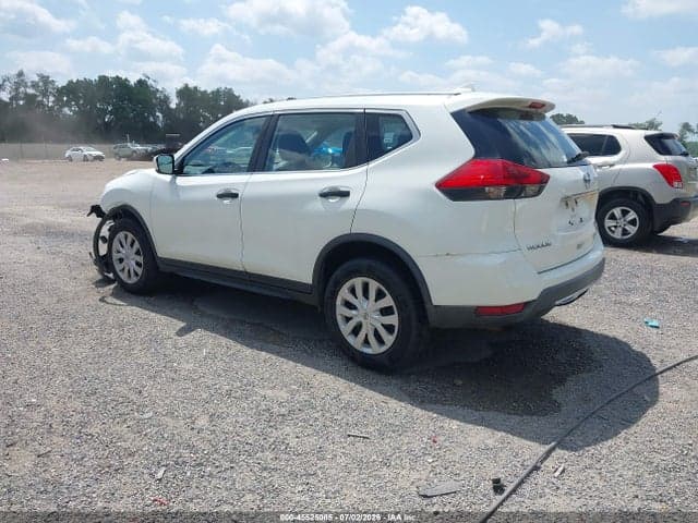 2017 NISSAN ROGUE S 3