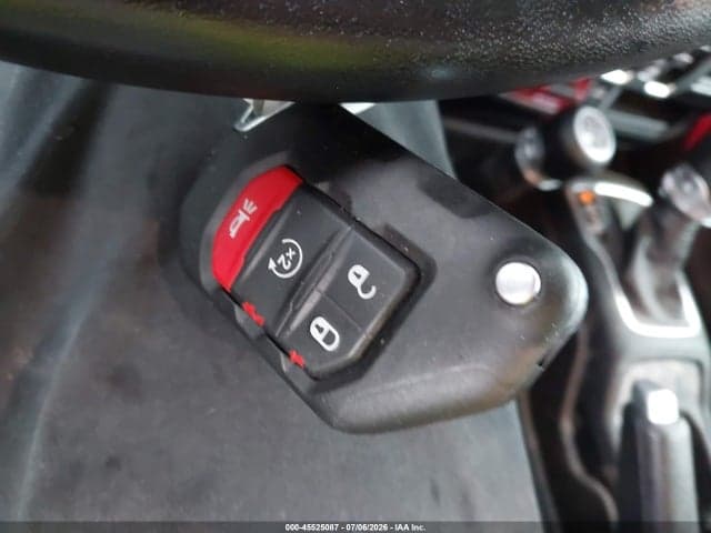 2024 JEEP WRANGLER 4XE WILLYS 4XE 11