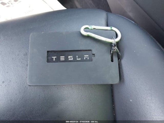 2019 TESLA MODEL 3 LONG RANGE/PERFORMANCE 11