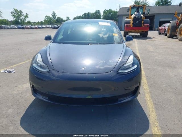 2019 TESLA MODEL 3 LONG RANGE/PERFORMANCE 12