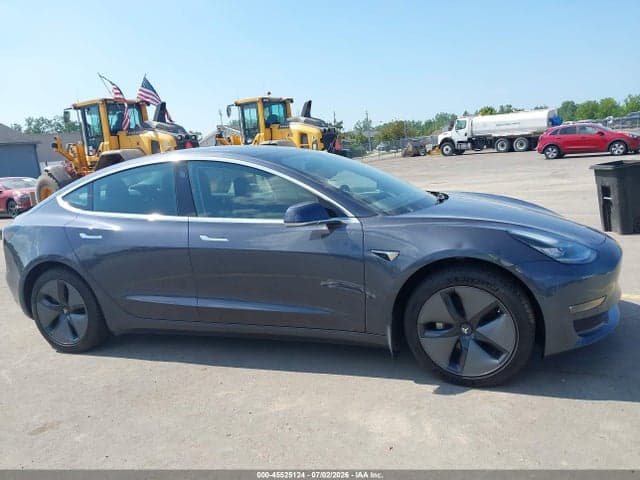 2019 TESLA MODEL 3 LONG RANGE/PERFORMANCE 13