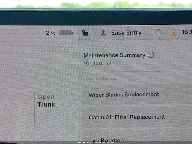 2019 TESLA MODEL 3 LONG RANGE/PERFORMANCE 15
