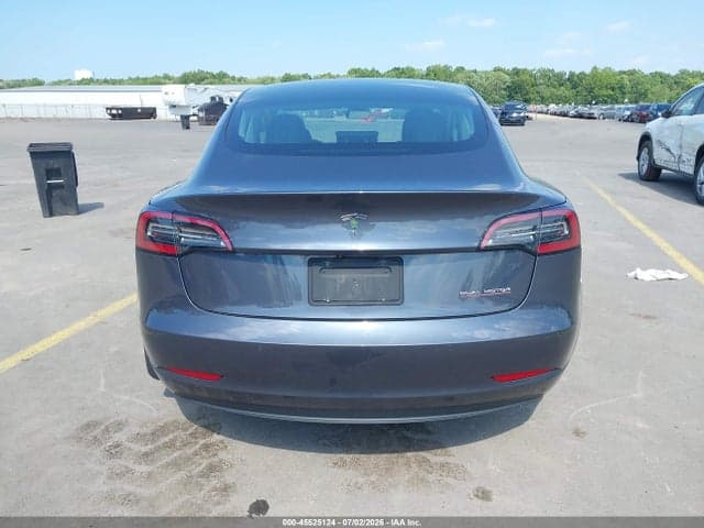 2019 TESLA MODEL 3 LONG RANGE/PERFORMANCE 16