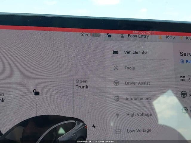 2019 TESLA MODEL 3 LONG RANGE/PERFORMANCE 17