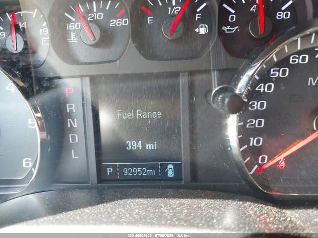 2018 CHEVROLET SILVERADO 1500 WT 15